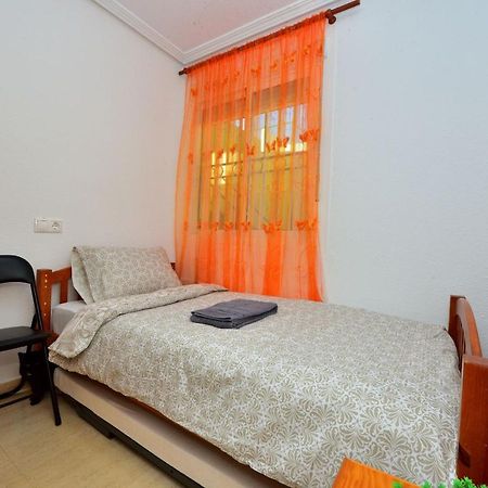 Camposolbungalow 3Bedroom Bbq Ac Tv Wifi Mazarrón Esterno foto